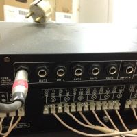 Лот: 10593920. Фото: 4. Eurosound SPL0212. Красноярск