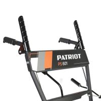 Лот: 25655959. Фото: 15. Снегоуборщик PATRIOT PS 601