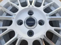 Лот: 25520047. Фото: 4. Комплект Оригинальных Литых дисков... Красноярск