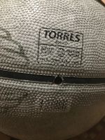 Лот: 20763111. Фото: 2. Баскетбольный мяч Torres. Спортивные товары