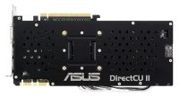 Лот: 5912043. Фото: 2. Видеокарта Asus GeForce GTX 770... Комплектующие