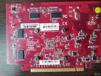 Лот: 13347006. Фото: 2. Видеокарта: PowerColor HD 6670... Комплектующие