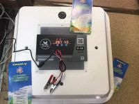 Лот: 16013600. Фото: 8. Инкубатор для яиц программируемый...