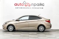 Лот: 19308846. Фото: 4. Hyundai Solaris, I 1.6 MT (123...