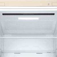 Лот: 17844851. Фото: 4. Холодильник LG GA-B459MEWL / бежевый... Красноярск