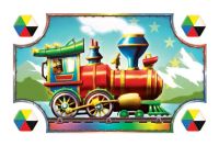 Лот: 13421843. Фото: 10. Настольная игра Ticket to Ride...