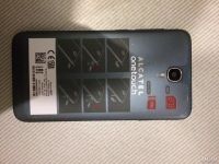 Лот: 8950034. Фото: 3. Alcatel Idol 2. Красноярск