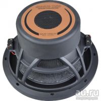 Лот: 18475544. Фото: 2. Сабвуфер Ground Zero GZUW 10SQ-D2... Автозвук