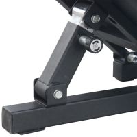 Лот: 8910416. Фото: 6. Жим ногами DFC Powergym HM028