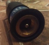 Лот: 15185355. Фото: 2. Катушка для антенны Optim ML-145... Радиостанции