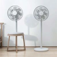 Лот: 21438575. Фото: 5. Вентилятор Xiaomi Mi Smart Standing...