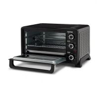 Лот: 16001410. Фото: 3. Мини-печь Midea MO-2552 / черный... Бытовая техника