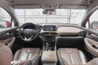 Лот: 19462498. Фото: 9. Hyundai Santa Fe, IV 2.4 AT (188...