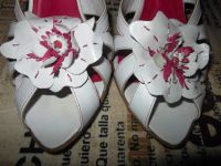Лот: 7522753. Фото: 2. летние босоножки Glovanni Giusti... Женская обувь