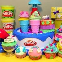 Лот: 6905017. Фото: 4. Play-Doh. Красноярск