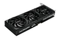 Лот: 25527547. Фото: 3. Новая. Видеокарта GeForce RTX... Компьютеры, оргтехника, канцтовары