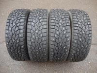 Лот: 19639117. Фото: 2. 185/65/14 Dunlop SP Winter Ice-02... Шины, Диски