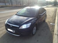 Лот: 4010650. Фото: 2. Ford Focus 2 Рестайлинг. Авто, мото, водный транспорт