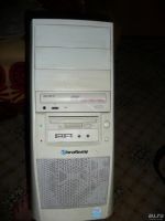 Лот: 9040089. Фото: 4. Корпус ПК Kraftway credo KC31... Красноярск