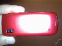 Лот: 2246263. Фото: 2. Nokia 300 asha. Смартфоны, связь, навигация