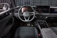 Лот: 24553476. Фото: 19. Volkswagen Tiguan 2024