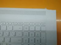 Лот: 21603765. Фото: 6. Б/У верхняя часть корпуса, панель...