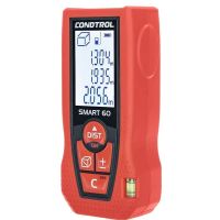 Лот: 20000344. Фото: 8. Дальномер лазерный Condtrol Smart...
