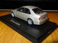 Лот: 5846886. Фото: 2. Toyota Altezza 1/43 M-tech. Моделизм