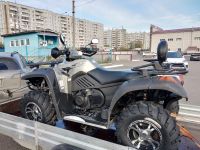 Лот: 11870680. Фото: 4. Квадроцикл cfmoto x6 cf moto x6. Красноярск