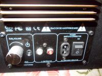 Лот: 3740350. Фото: 4. VILTOn maestro sv400 сабвуфер... Красноярск