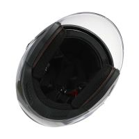 Лот: 25616007. Фото: 9. Шлем открытый с двумя визорами...