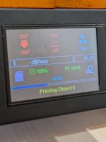 Лот: 25703439. Фото: 5. Большой 3D принтер Flyingbear...