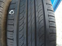 Лот: 13630443. Фото: 2. #1669 215/45 R17 Hankook Optimo... Шины, Диски