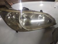 Лот: 17031876. Фото: 4. Фары Honda Civic ES# 01-05. Красноярск