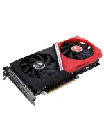 Лот: 25882501. Фото: 2. Новая. Видеокарта GeForce RTX... Комплектующие