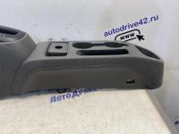 Лот: 21711143. Фото: 11. Консоль между сидений Ravon R4