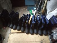 Лот: 19951134. Фото: 3. Юнис Обувь Бахилы Вахта-П ЮБ-42... Красноярск