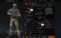 Лот: 11459824. Фото: 7. warface