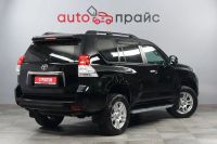 Лот: 23451464. Фото: 8. Toyota Land Cruiser Prado 2011