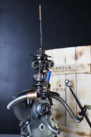 Лот: 6559212. Фото: 3. Робот КРУТ. Красноярск