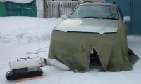 Лот: 13140226. Фото: 4. Отогрев авто! Автоотогрев! njuhtd... Красноярск