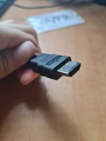 Лот: 17995260. Фото: 2. Кабель HDMI -- HDMI (m). 1м. Аксессуары