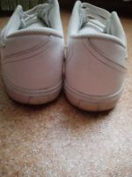 Лот: 20057099. Фото: 3. Кроссовки мужские Nike SB белые... Одежда, обувь, галантерея