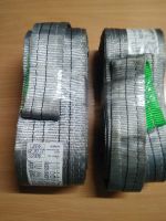 Лот: 20733871. Фото: 3. Строп текстильный 2 шт. Строительство и ремонт