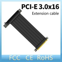 Лот: 18623529. Фото: 4. Райзер riser PCI-E X16 to X16... Красноярск