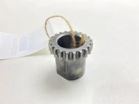 Лот: 24990940. Фото: 7. Шестерня коленвала Daihatsu Move...