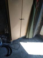 Лот: 9991505. Фото: 2. Шкаф алюминиевый. Специализированная мебель