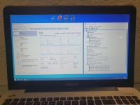 Лот: 19910411. Фото: 3. ASUS X555LD/I3-4030U/GF 820M/6... Компьютеры, оргтехника, канцтовары