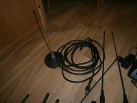 Лот: 7674814. Фото: 5. Kenwood tk f8 turbo 7W 2 штуки...
