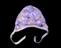 Лот: 8329484. Фото: 2. Чепчик детский. Размер 24, рост... Одежда и аксессуары